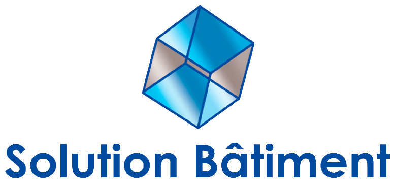 Logo Solution Bâtiment
